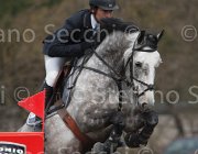 Cannizzaro Blue Silver TosTour 2013- S4 6652 : Arezzo Equestrian Centre, Blue Silver, Cannizzaro Paolo, Toscana Tour 2013, foto di Stefano Secchi ©